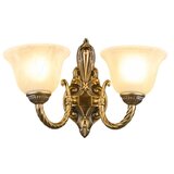 Brilagi Zidna lampa CLASSIC 2xE14/10W/230V mesing | Eponuda.com