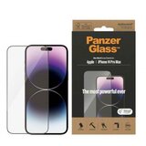  Zaštitno staklo PanzerGlass iPhone 14 Pro Max | Eponuda.ba