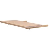 Rowico Dodatna daska za blagovaonski stol s daskom u dekoru hrasta 45x95 cm Westville - | shoptok.hr