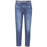 Armani Exchange Jeans boyfriend 6GYJ16-Y2MHZ-1502 Modra Cene