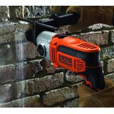 Black & Decker Black&Decker vibrirajuća bušilica KR8542K, 850W | Eponuda.ba