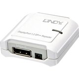 Lindy DisplayPort podaljšek preko signalnega kabla 10 m, (20428587) | Shoptok.si