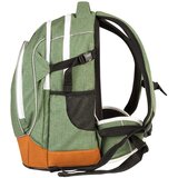 Target Šolski nahrbtnik Airpack Switch Green Melange Cene