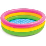 INTEX KEPROM INTEX BABY BAZEN TROBOJNI 86X25CM | Eponuda.com