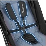  Dječja kolica Paseo Nukido | shoptok.hr