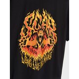 Sinsay Pamučna majica s printom Lion King | shoptok.hr