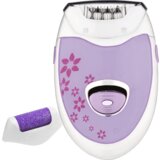 Goldmaster Epilator, 2u1, 2 brzine, purple - GM-7159M, Linda Epilator, purple Cijene