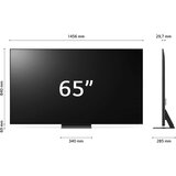 LG televizor 65QNED823RE