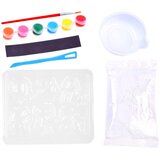  Set za izradu magneta - Životinje | shoptok.hr