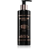 Institut Karité Paris Black Leather Exfoliating Liquid Soap eksfolijacijski tekući sapun 250 ml | shoptok.hr