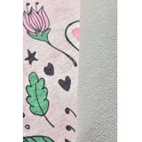 Conceptum Hypnose okrugli multicolor tepih sophie pink 140 cm (876CHL1197) | ePonuda.com