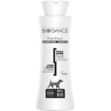 Biogance Šampon za pse Dark black, Za sjajnu crnu dlaku, 250 ml Cene
