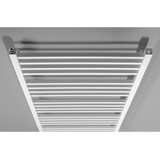 Sapho kupatilski radijator metro 60x151x60 cm beli | Eponuda.com