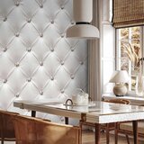  Foto tapeta - White Elegance 450x315 Vodootporna | shoptok.hr