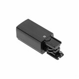  x-rail konektor ravni 98x35MM levi crni XAEKZASLC10 | ePonuda.com