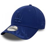 New Era Kape s šiltom Mlb flame 9forty losdod Modra Cene