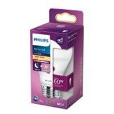 Philips PS740 LED SIJALICA D2D 7,5W (60W) A60 E27 SENZOR WW 2700K FR ND SRT4 Cene