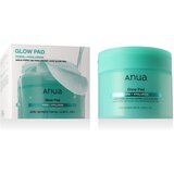 Anua Blaznice za lice PDRN Hyaluronic Glow Pad, 180 ml, 60 komada | Eponuda.com