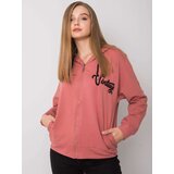FANCY Sweatshirt-FA-BL-7239.23X-dark pink Cene