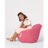 Atelier Del Sofa Vreća za sjedenje, Premium Kids - Pink | shoptok.hr