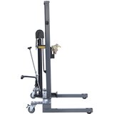 eurokraft basic Dvigalo za sode, višina dviga 780 mm, nosilnost 300 kg | Shoptok.si