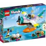 Lego Friends 41752 Avion za spašavanje na moru