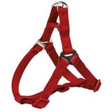 Trixie Oprsnica One Touch XS-S 30-40 cm/10mm rdeča | Shoptok.si