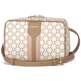 Nero Giardini Torbe NERO GIARDINI 412 GORGONA NUDO Rožnata | Shoptok.si