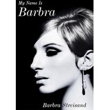 Penguin Books Barbra Streisand - My Name Is Barbra Cene