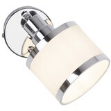 LEUCHTEN DIREKT 15371-17 - Zidno usmereno svetlo ACCOR 1xE14/25W/230V | Eponuda.com