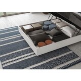 Ityhome 167 x 204 posteljni okvirji bela, (20847466) | Shoptok.si