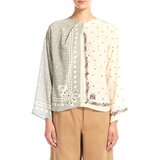 Max Mara Srajce & Bluze CARAFFA Bela | Shoptok.si