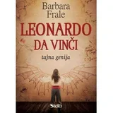 da Vinči tajna genija ( ST0048 )