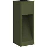 Solarna LED svjetiljka za stazu 2 pcs Maslinasto zelena | shoptok.hr
