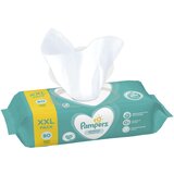 Pampers otroški vlažilni robčki sensitive 4x80 kosov | Shoptok.si