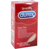 Durex feel thin prezervativi 12 komada cene