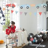 Meri Meri Girlanda Race Cars – | Shoptok.si