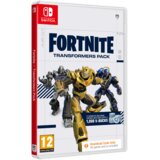 Epic Games Fortnite - Transformers Pack (ciab) (Nintendo Switch) | shoptok.hr