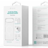 DEVIA 4in1 Iphone Protector pack za Iphone 17 AIr | Eponuda.com