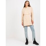 FANCY Sweatshirt-FA-BL-8114.42P-light beige | shoptok.hr