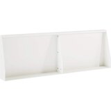  Zid za zadržavanje 2 kom. 60 x 12 x 50 cm Čelik Bijela | shoptok.hr