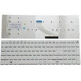 Xrt Europower tastatura za laptop acer aspire E1-522 E1-532 E1-530 E1-572 bela Cene