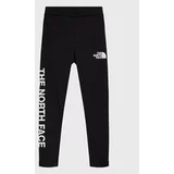 The North Face Pajkice Graphic NF0A82EQ Črna Slim Fit