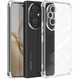 Oem Mayaxess, Udarno ohišje za Honor 200 z ojačanimi vogali, Prozorno, (5000215820) | Shoptok.si