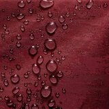  Ovalni stolnjak AmeliaHome Vesta 110x140 cm, bordo | shoptok.hr
