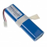 VHBW baterija za hoover rogue 970, 3400 mah Cene