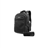 Target Ruksak Nero Black + pernica Cijene