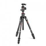 Manfrotto Befree GT XPRO karbonski stativ uklj. kuglastu glavu 496 + 200PL-PRO | Eponuda.ba