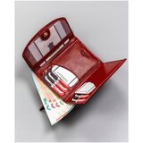 Rovicky Denarnice RZD604BG Rdeča | Shoptok.si