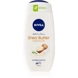 Nivea Shea Butter & Botanical Oil vlažilni gel za prhanje 250 ml za ženske Cene